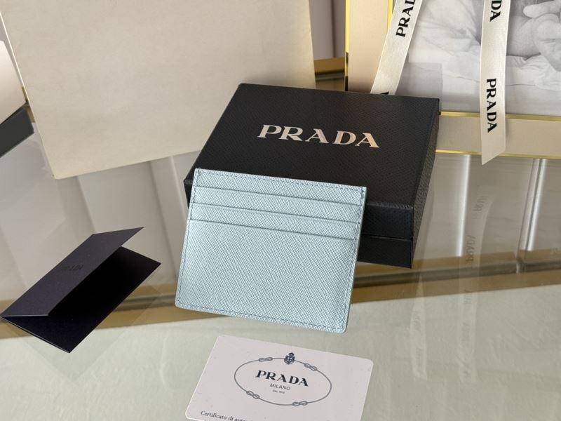 Prada Wallets Purse